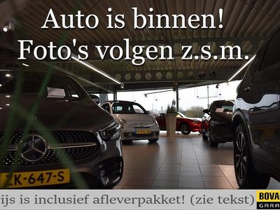 Occasion Seat Ateca Style 116 PK (85 kW) 2016 Wit SUV