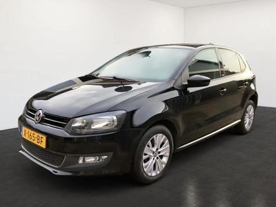 tweedehands VW Polo 1.2 TSI Highline