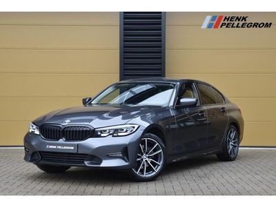 tweedehands BMW 320 320 i Executive Edition * Sportline * LED * Privacy