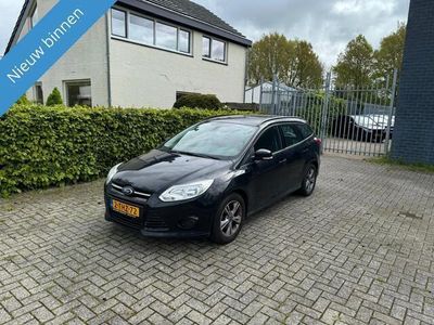 tweedehands Ford Focus Wagon 1.0 EcoBoost Edition motor probleem