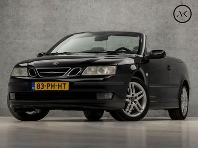 Saab 9-3 Cabriolet