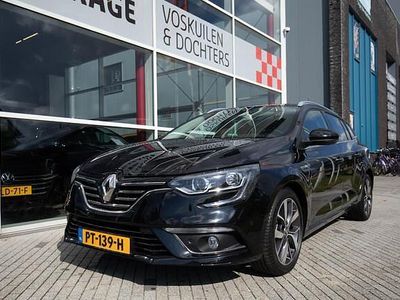 Renault Mégane GT Line