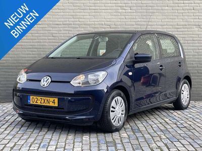 tweedehands VW up! up! 1.0 MOVEBLUEMOTION I AIRCO I ELKETRISCHE RAME