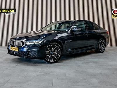 BMW 530e