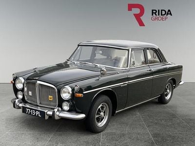 Groen Occasion 1971 Rover P5 Sedan | € 15.945