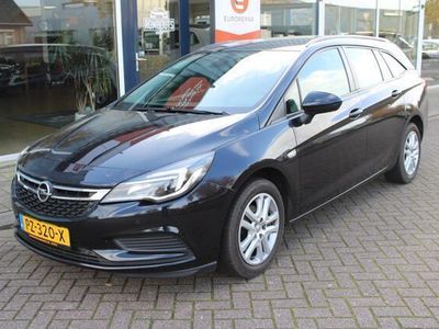 tweedehands Opel Astra Sports Tourer 1.0 Online Ed.