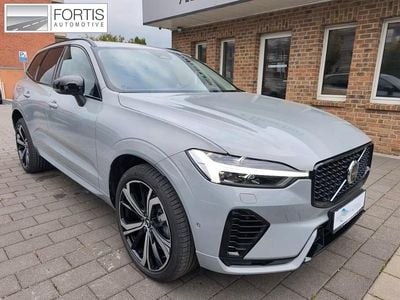 Grijs Occasion 2025 Volvo XC60 Plus SUV | € 65.895 (Duur)