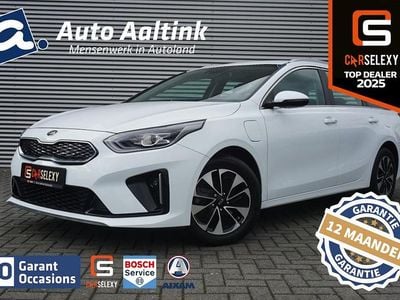 Occasion Kia Ceed 2021 Wit Hatchback