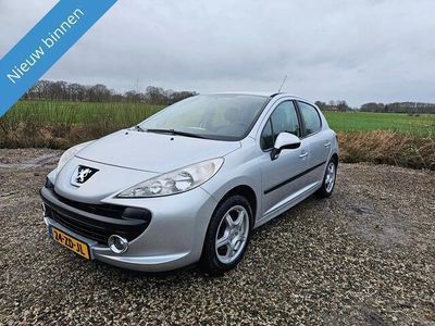 tweedehands Peugeot 207 1.6 XS