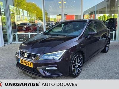 Seat Leon ST