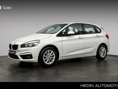 Wit Occasion 2015 BMW 218 Performance Stationwagen | € 15.880 (Duur)