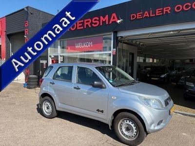 Daihatsu Terios