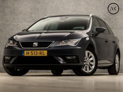 Seat Leon ST