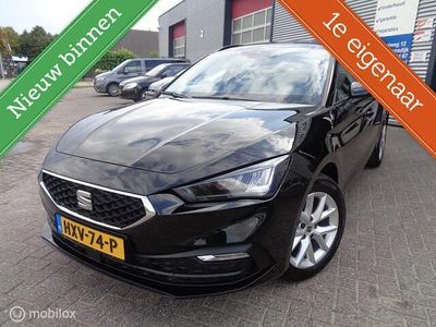 Seat Leon ST