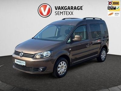 VW Caddy