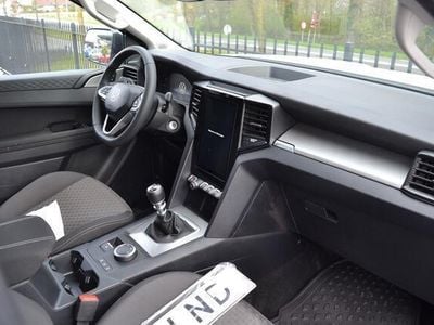 VW Amarok