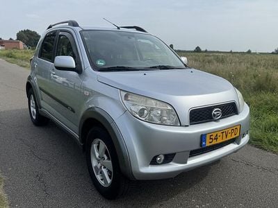 Daihatsu Terios