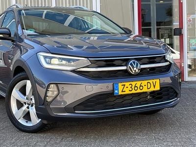 VW Taigo