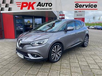 tweedehands Renault Scénic IV 1.3 TCe Initiale Paris | Navi | Camera | Cruise | 71.851 km Dealeronderhouden