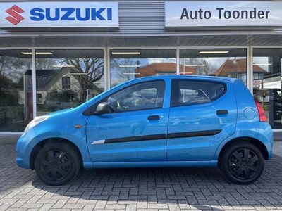 tweedehands Suzuki Alto 1.0 Comfort/Airco