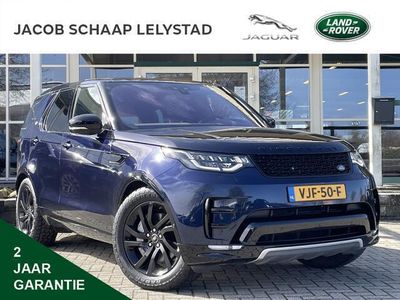 tweedehands Land Rover Discovery 3.0 SD6 306pk AWD Ldmark Commercial - . 68.900 excl. BTW