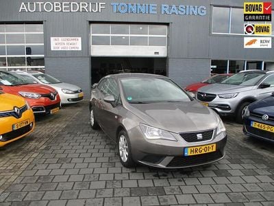 Seat Ibiza SC