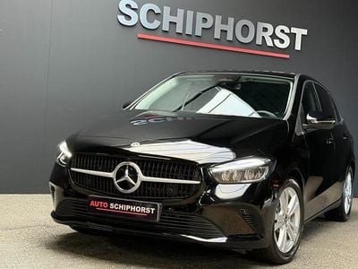 Mercedes B180