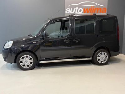 Fiat Doblò