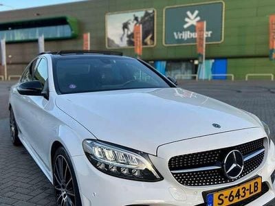 Mercedes C300