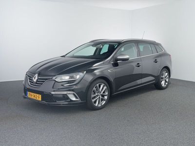 Renault Mégane GT Line