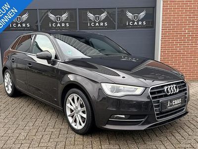 Bruin Occasion 2013 Audi A3 Sportback Ambition Hatchback | € 13.750