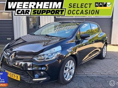 Renault Clio IV