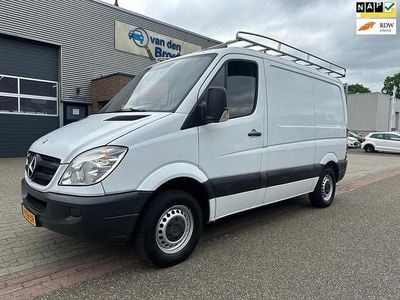 Gebruikt 2012 Mercedes Sprinter Van | € 6.750 (Super prijs)