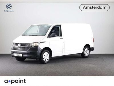 VW T6.1