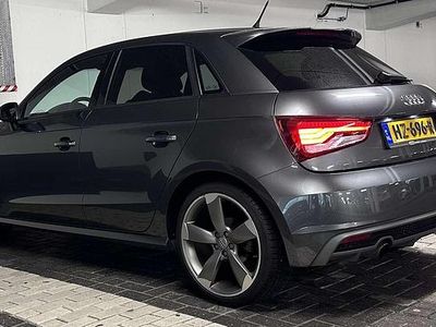 Occasion Audi A1 Sportback Sport 95 PK (69 kW) 2016 Hatchback