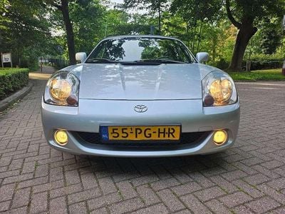 Toyota MR2