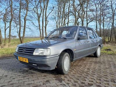 Occasion Peugeot 309 75 PK (55 kW) 1991 Grijs Hatchback