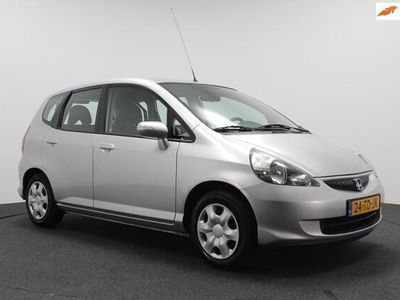 tweedehands Honda Jazz 1.4 LS | Automaat | Climate control | Trekhaak | Goed onderhouden