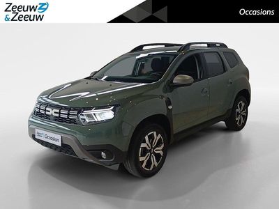 Occasion Dacia Duster Extreme 2026 Groen SUV