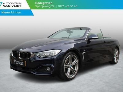 BMW 428