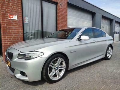 tweedehands BMW 520 5-SERIE i High Executive M Automaat/Nw staat/Org. NL
