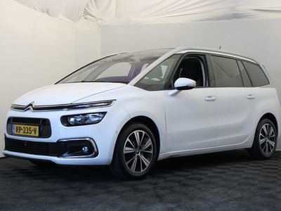 Citroën Grand C4 Picasso