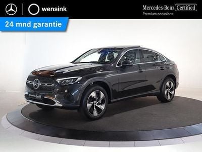 Mercedes GLC300