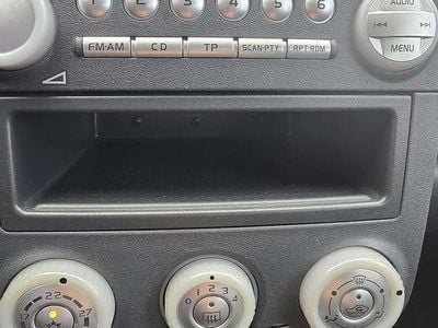 Occasion Mitsubishi Colt Invite 95 PK (69 kW) 2007 Zwart Stationwagen