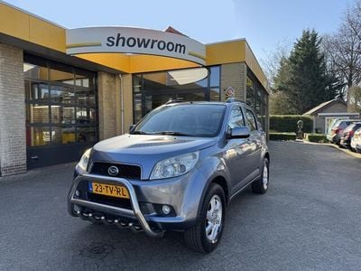 Daihatsu Terios