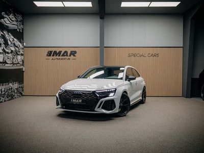 Audi RS3 Sportback