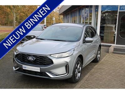 Grijs Gebruikt 2025 Ford Kuga ST-Line X SUV | € 42.550 (Goede deal)