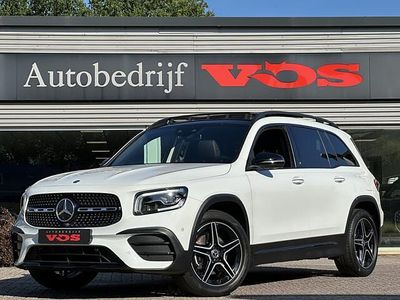 Mercedes GLB200