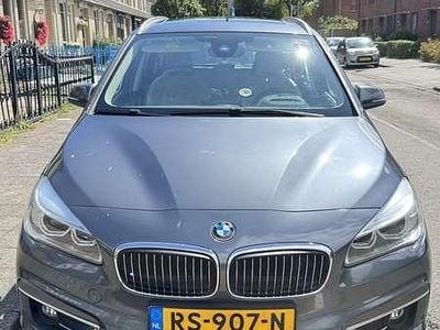 BMW 218 Gran Tourer
