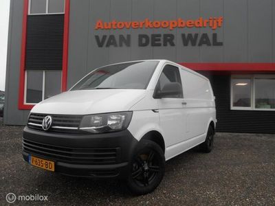 tweedehands VW Transporter 2.0 TDI L1H1/AIRCO/CRUISECONTROL